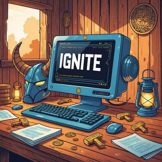 Ignite